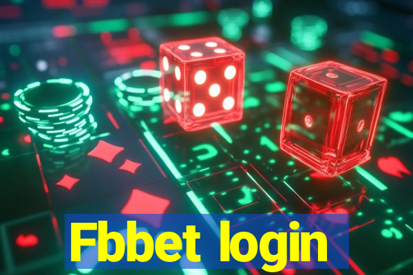 Fbbet login